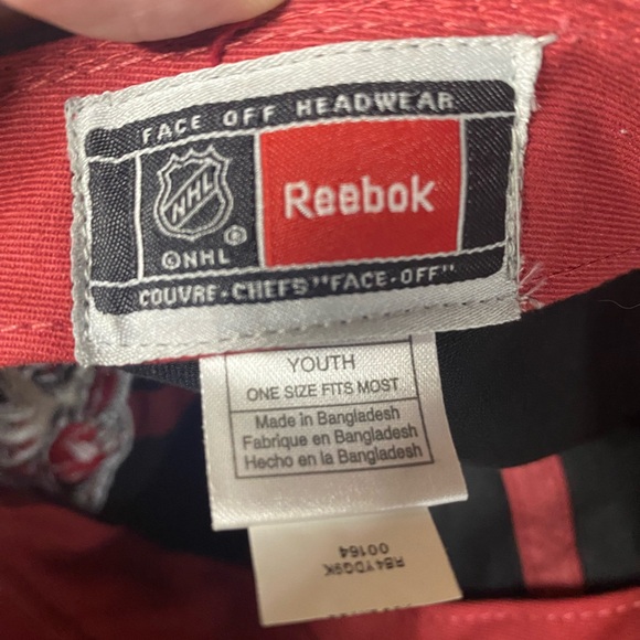 Size kids 10/12 Arizona Coyotes bundle - Picture 8 of 9